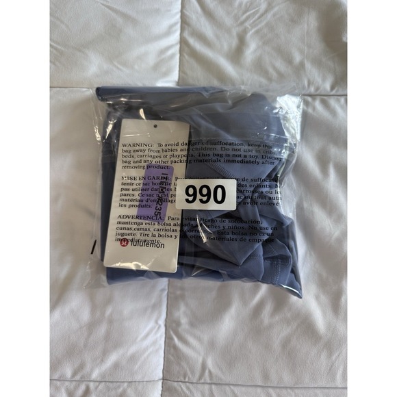 lululemon athletica Navy Leggings - Picture 11 of 11